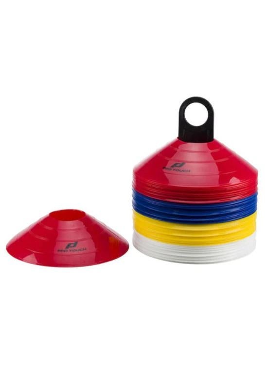 برو تاتش قرص كرة القدم الناعمة الوان متنوعه - Image 2